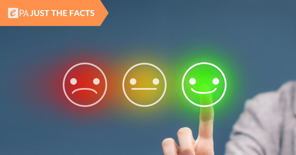 e pa just the facts 7 easy ways to improve your customer service