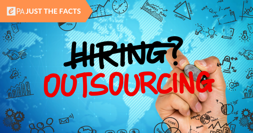 just the facts why is outsourcing a good business strategy in 2022
