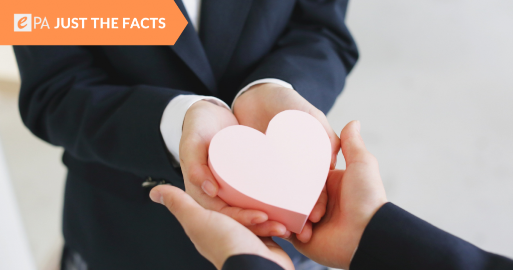 e-PA The importance of kindness in customer Services